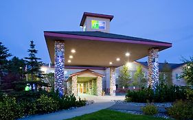 Holiday Inn Express Anchorage Anchorage Ak